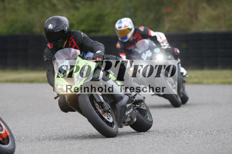 /18 23.05.2025 Get Faster Caremotion ADR/Gruppe gruen/21